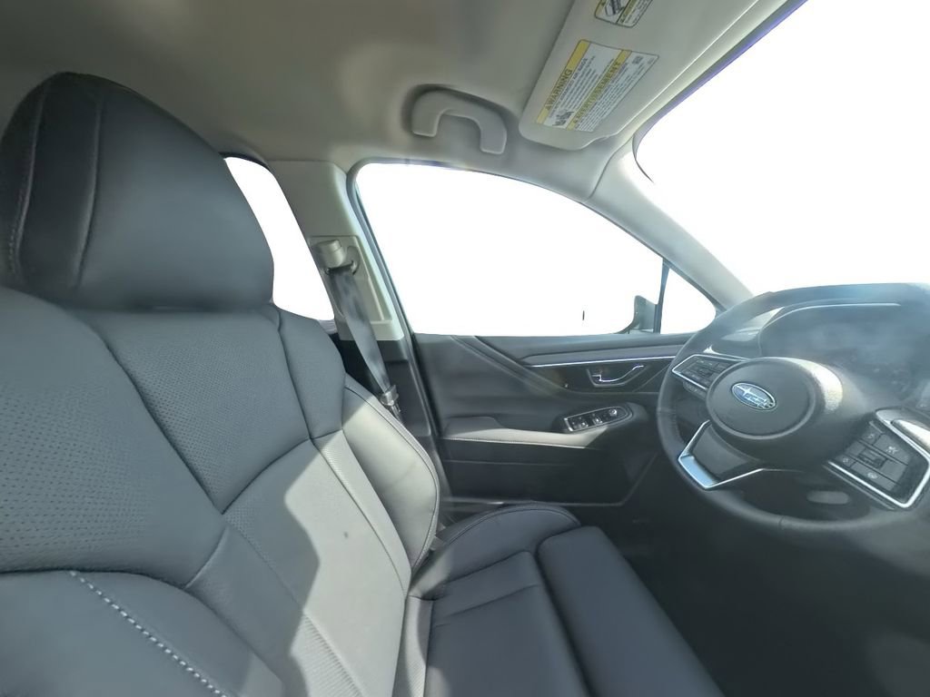 Certified 2025 Subaru Outback Limited AWD/4WD image 28