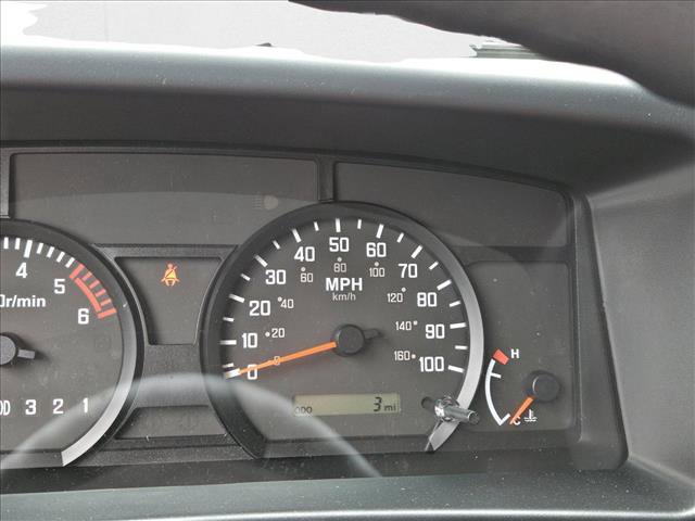 New 2025 Chevrolet Low Cab Forward 5500HG image 10