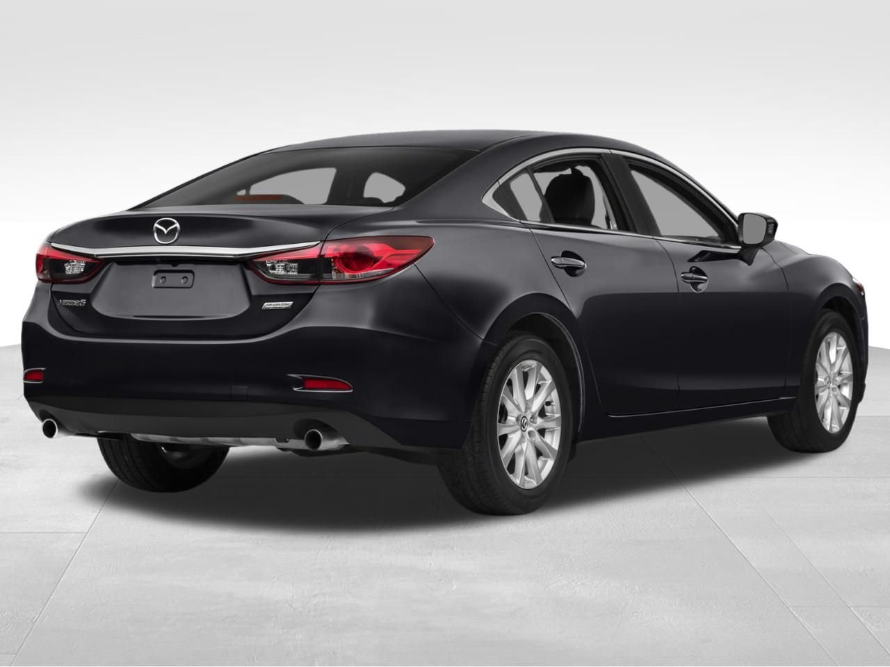Used 2015 MAZDA MAZDA6 Grand Touring FWD image 3
