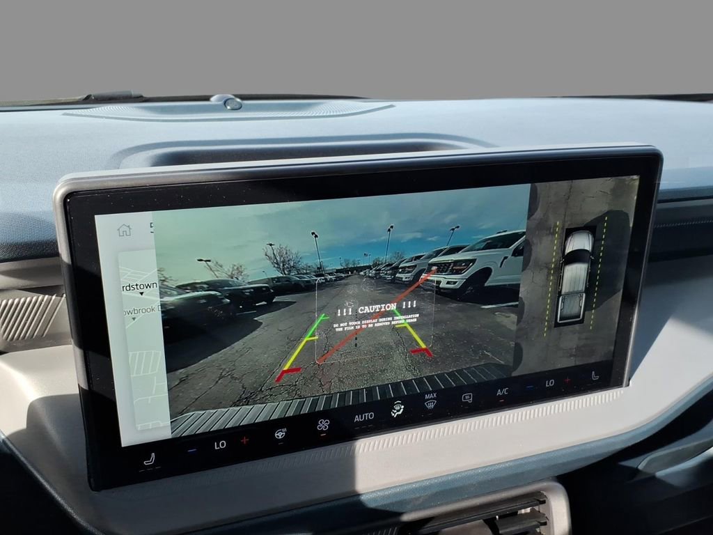 New 2026 Ford Maverick Lariat w/ Black Appearance Package image 24