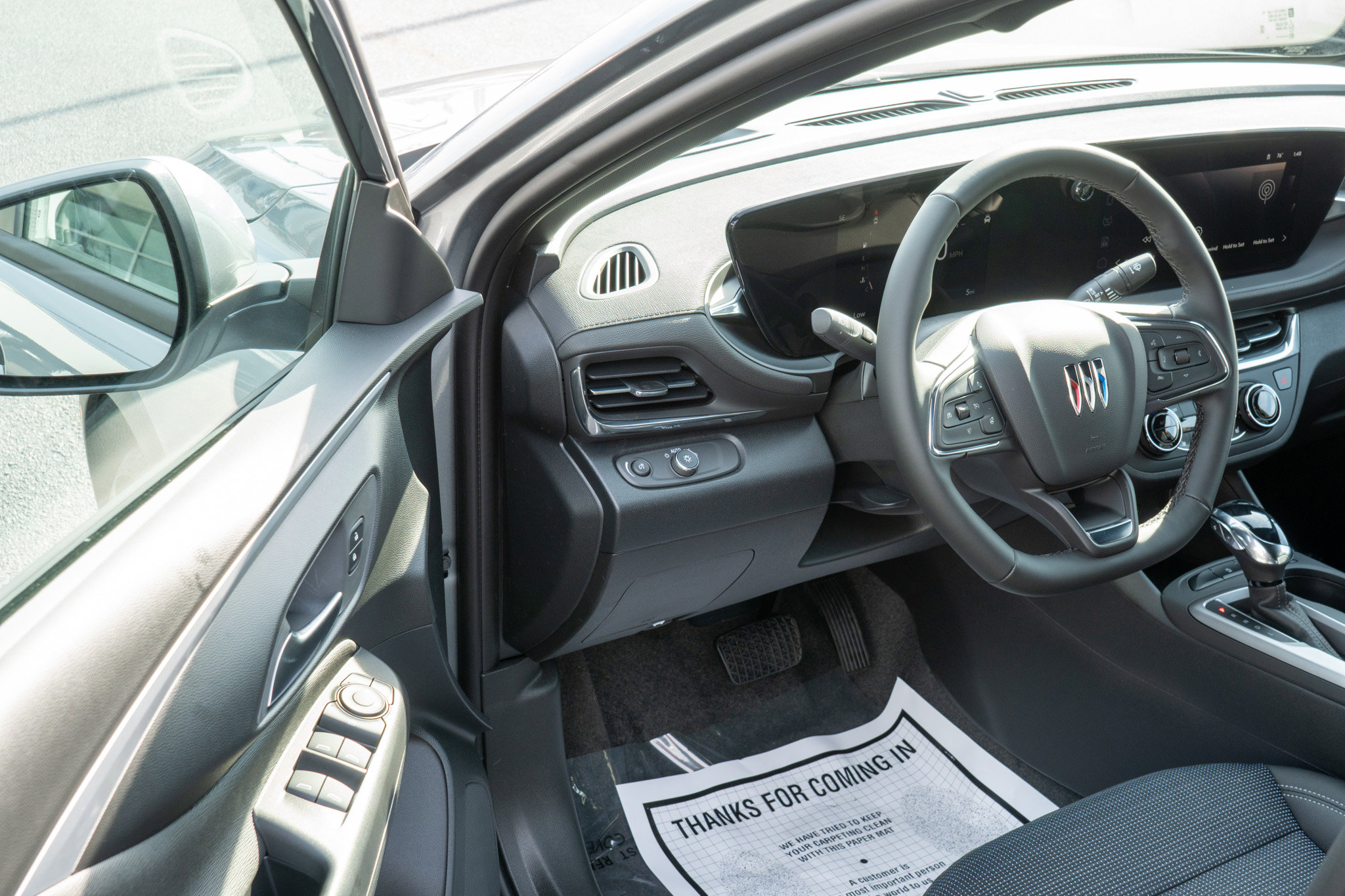New 2026 Buick Envista Preferred FWD image 10