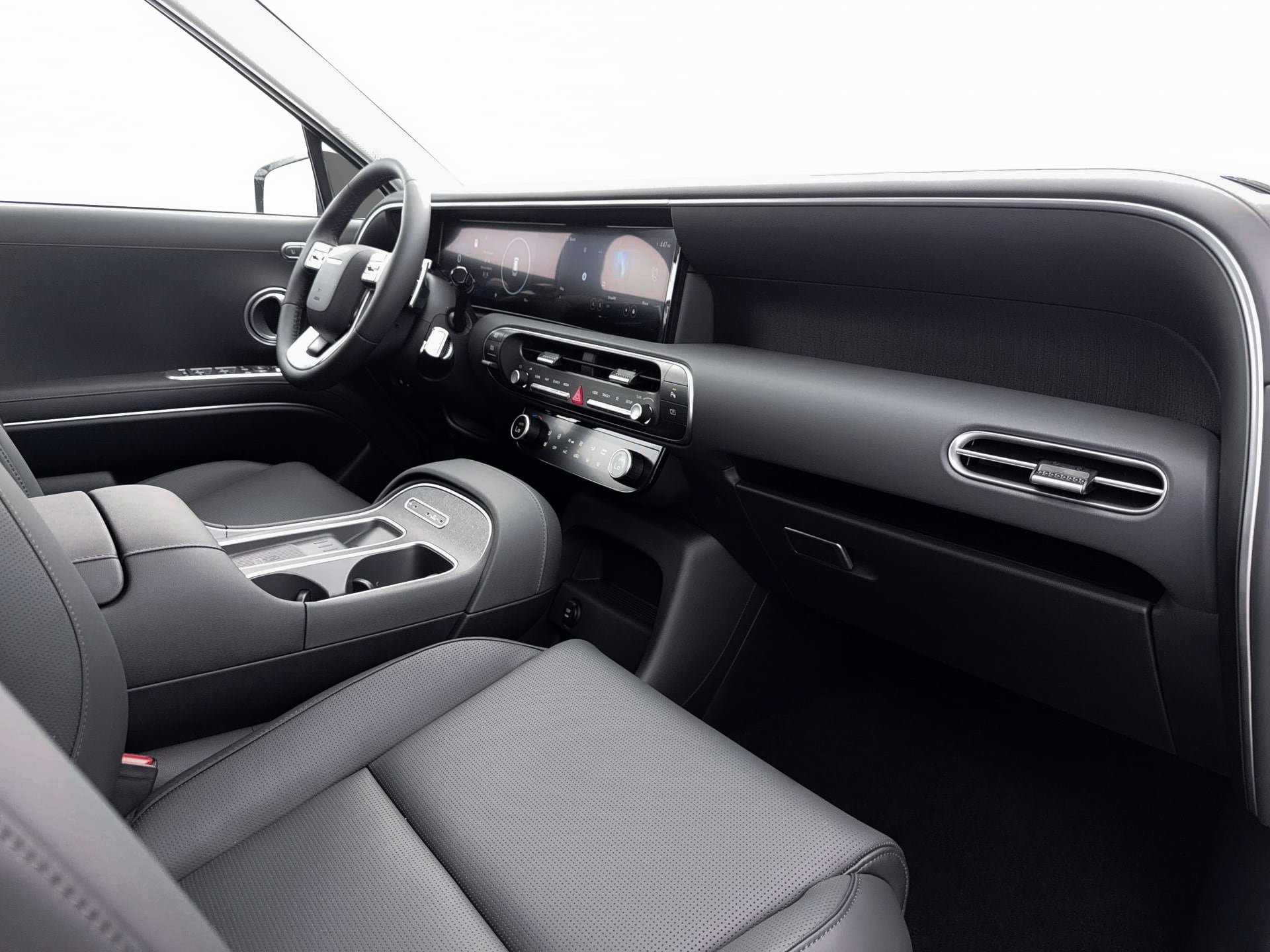 New 2026 Hyundai Palisade SEL FWD image 15