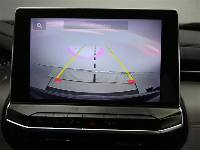 Used 2022 Jeep Compass Limited image 19