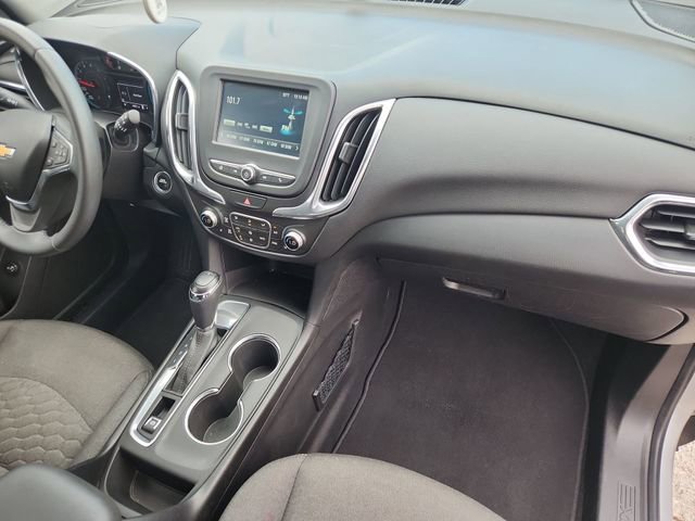 Used 2018 Chevrolet Equinox LT FWD image 27