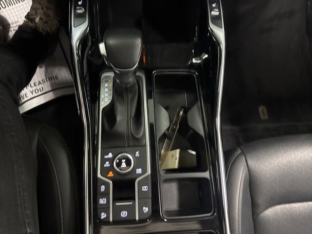 Used 2022 Kia Sorento SX image 34