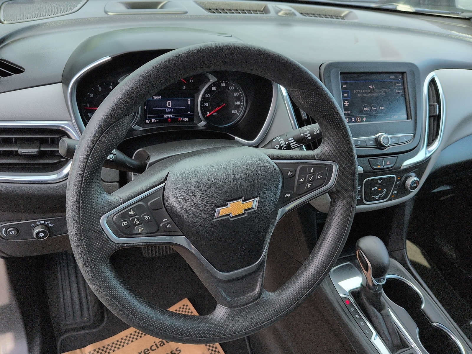 Used 2022 Chevrolet Equinox LT FWD image 12