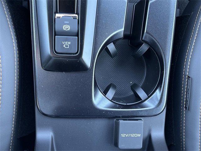 New 2026 Subaru Forester Wilderness w/ Wilderness Package image 17