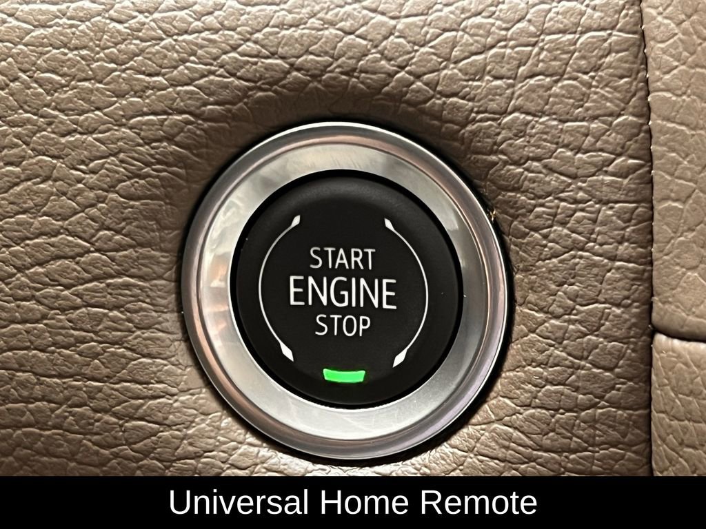 Used 2024 GMC Yukon Denali w/ Max Trailering Package image 25