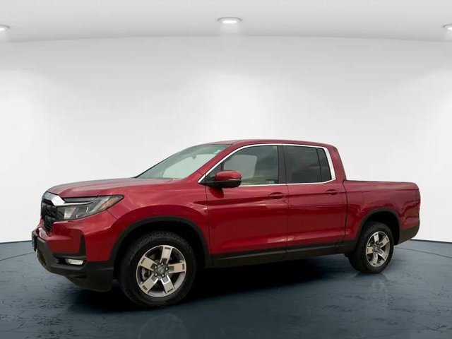 Used 2024 Honda Ridgeline RTL