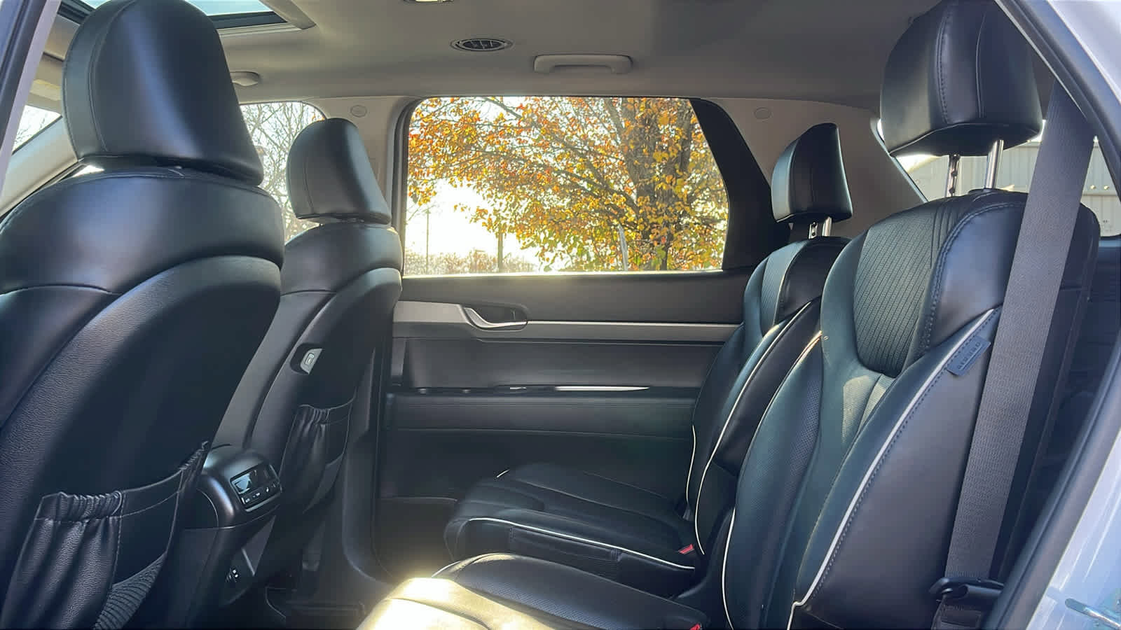 Used 2023 Hyundai Palisade XRT w/ Cargo Package image 20