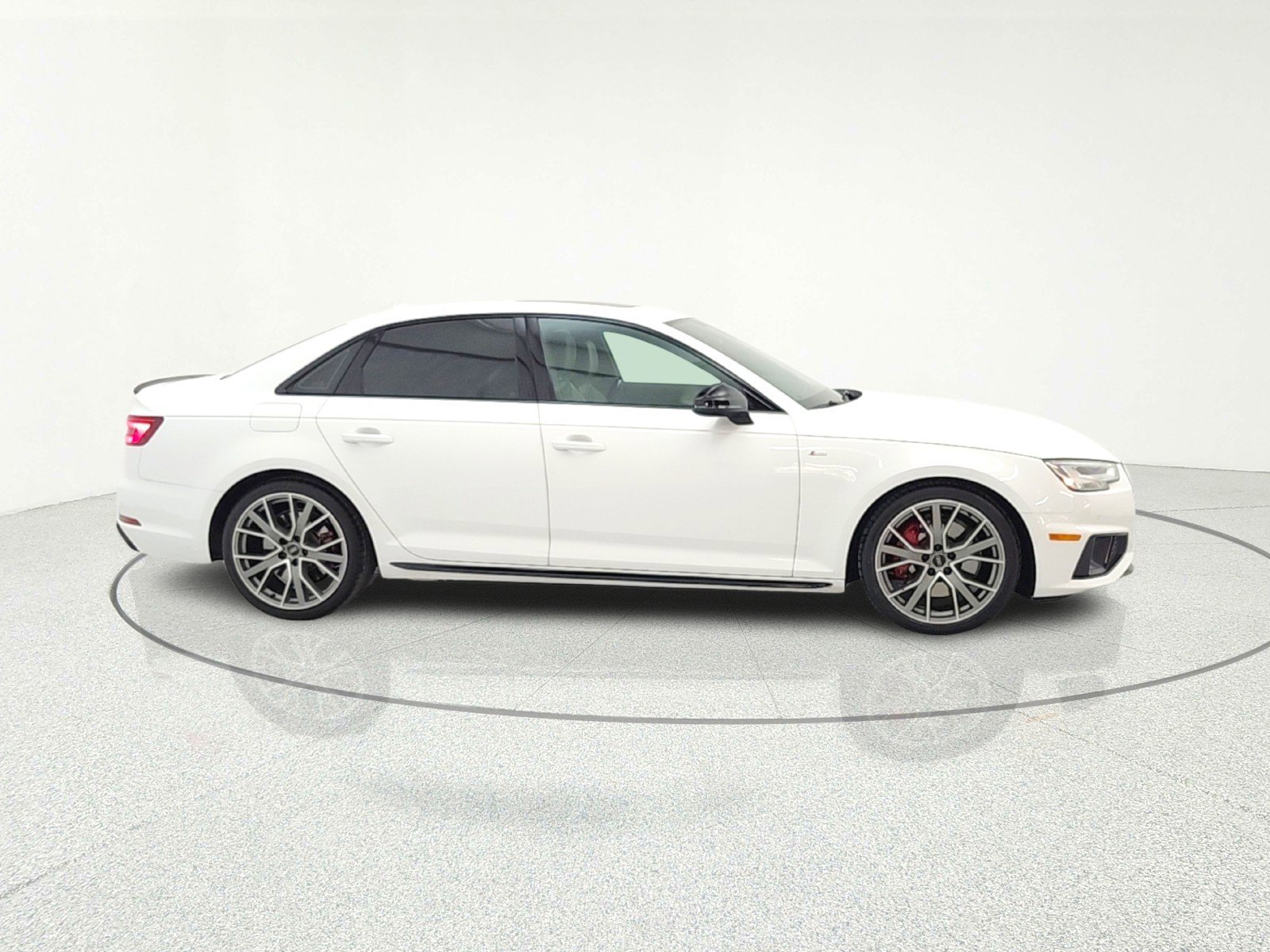 Used 2019 Audi A4 2.0T Premium Plus w/ Premium Plus Package image 28