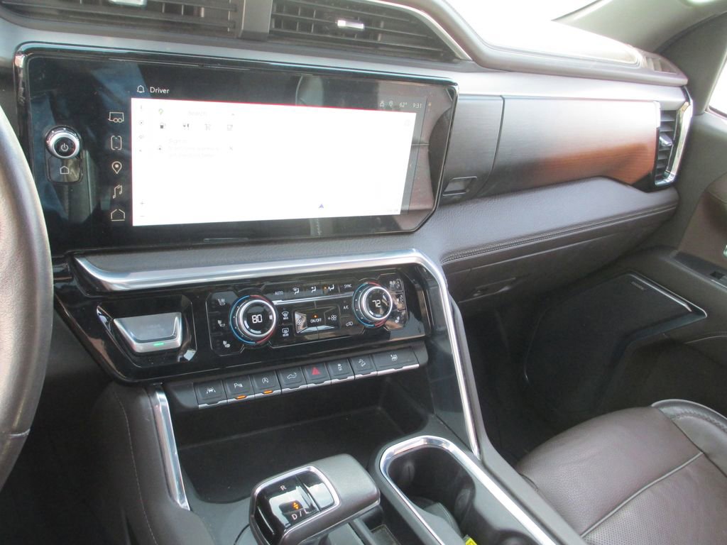Used 2022 GMC Sierra 1500 Denali image 33