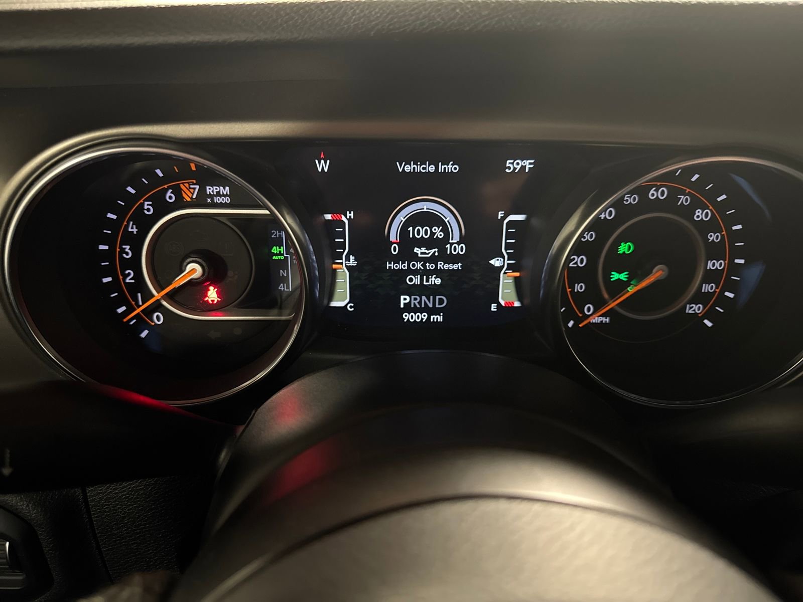 Used 2021 Jeep Gladiator Willys image 16