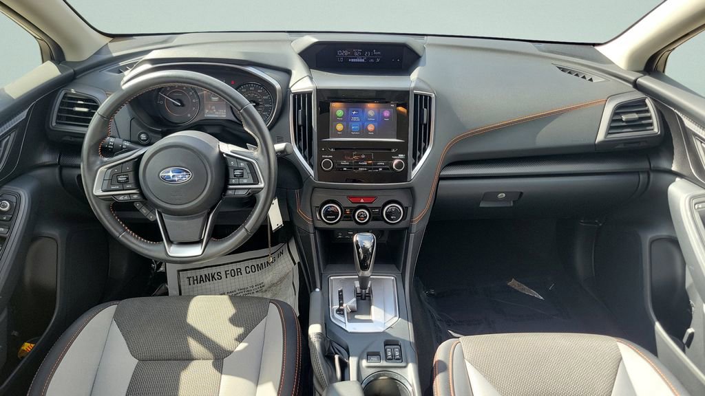 Used 2021 Subaru Crosstrek 2.0i Premium AWD/4WD image 11