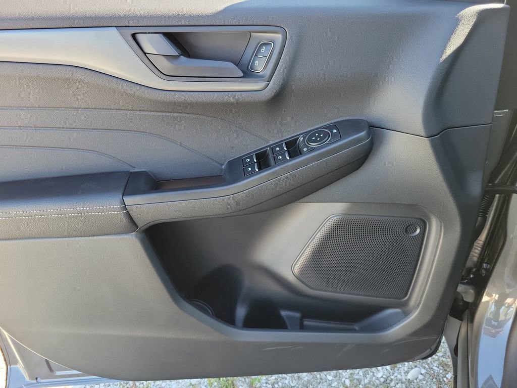 New 2026 Ford Escape Active image 20