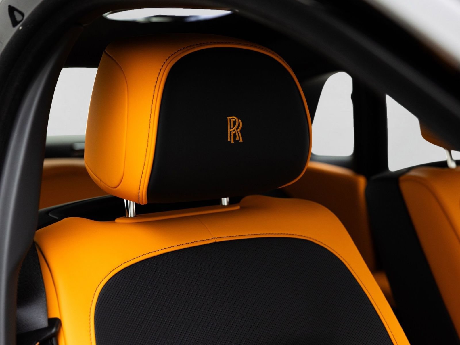 New 2027 Rolls-Royce Ghost Black Badge AWD/4WD image 32