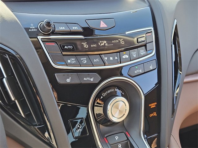 New 2025 Acura RDX w/ Technology Package image 25