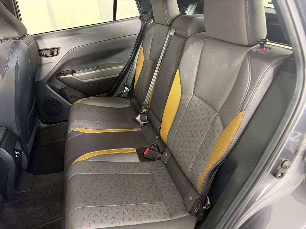 Used 2024 Subaru Crosstrek 2.5i Sport image 13