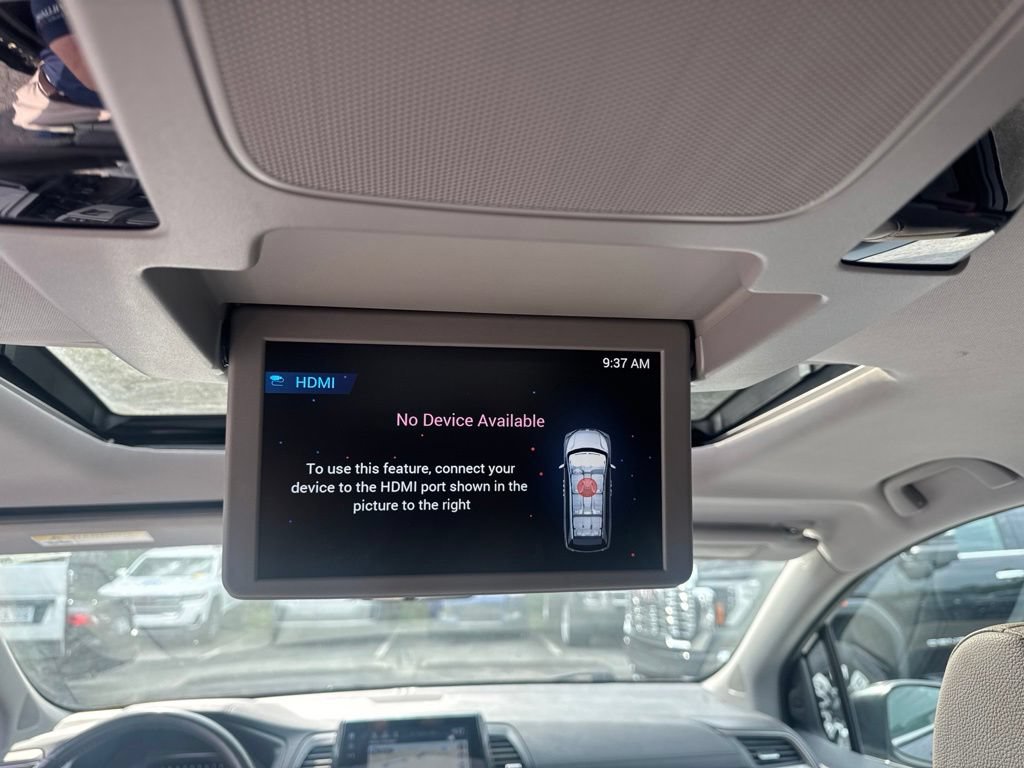 Used 2018 Honda Odyssey EX-L image 20