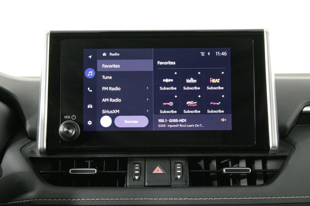 Used 2023 Toyota RAV4 XLE Premium image 31