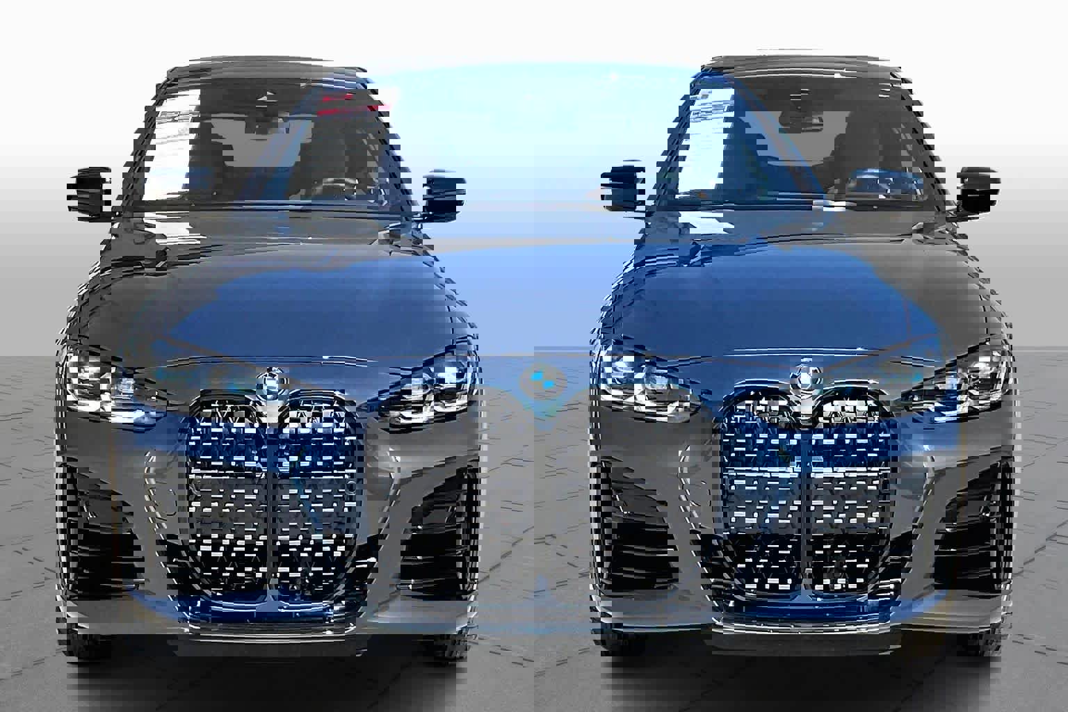 Used 2024 BMW 440i xDrive Coupe w/ Premium Package AWD/4WD image 4