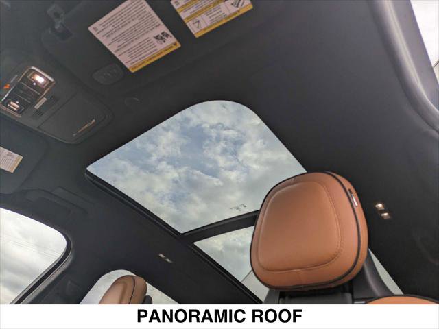 New 2023 Lincoln Aviator Black Label w/ Dynamic Handling Package AWD/4WD image 33