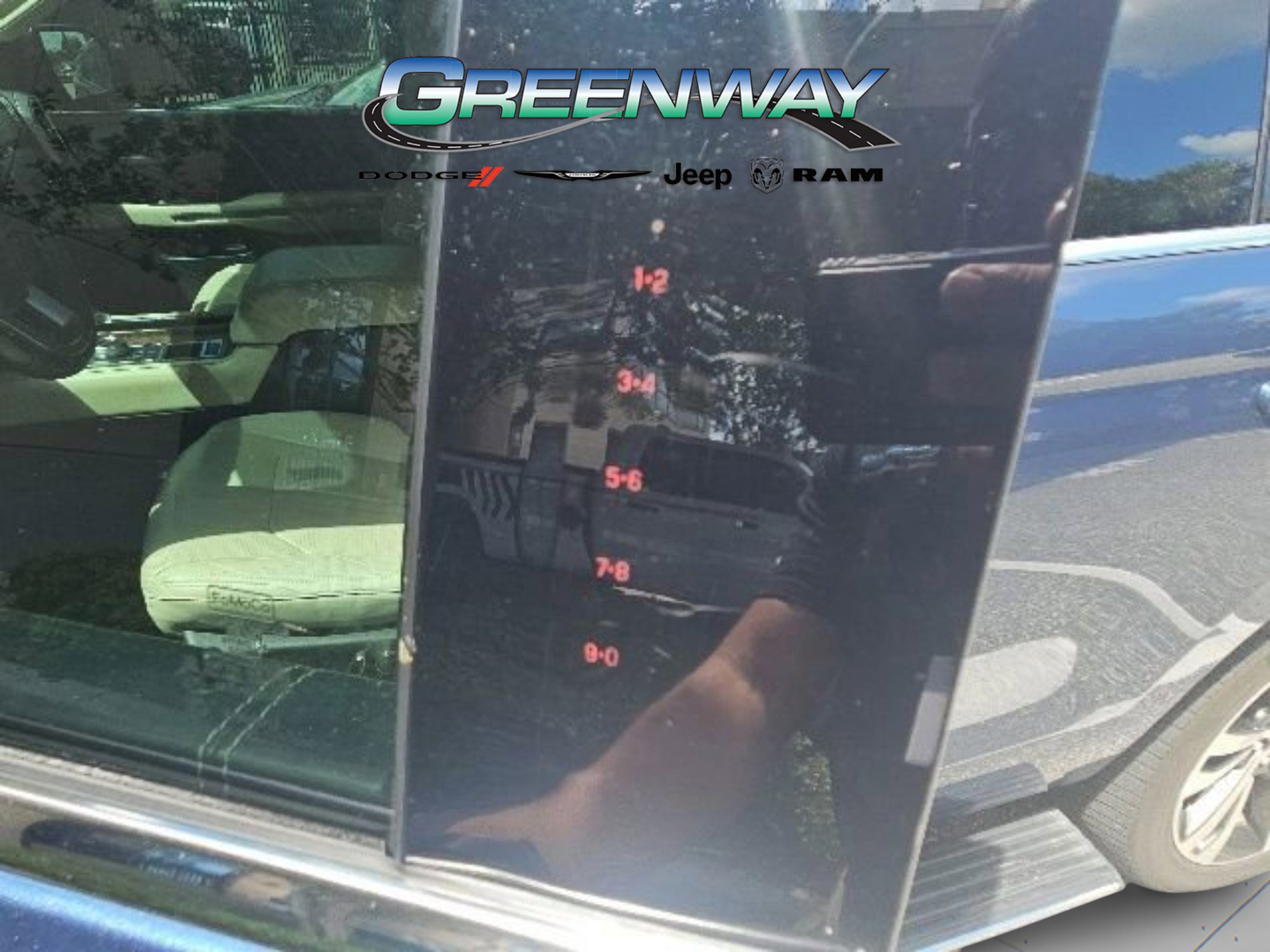 Used 2020 Ford Expedition Platinum RWD image 27