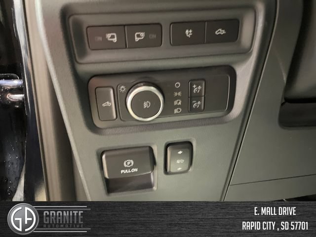 Used 2022 Ford F150 Lariat w/ Equipment Group 502A High AWD/4WD image 31