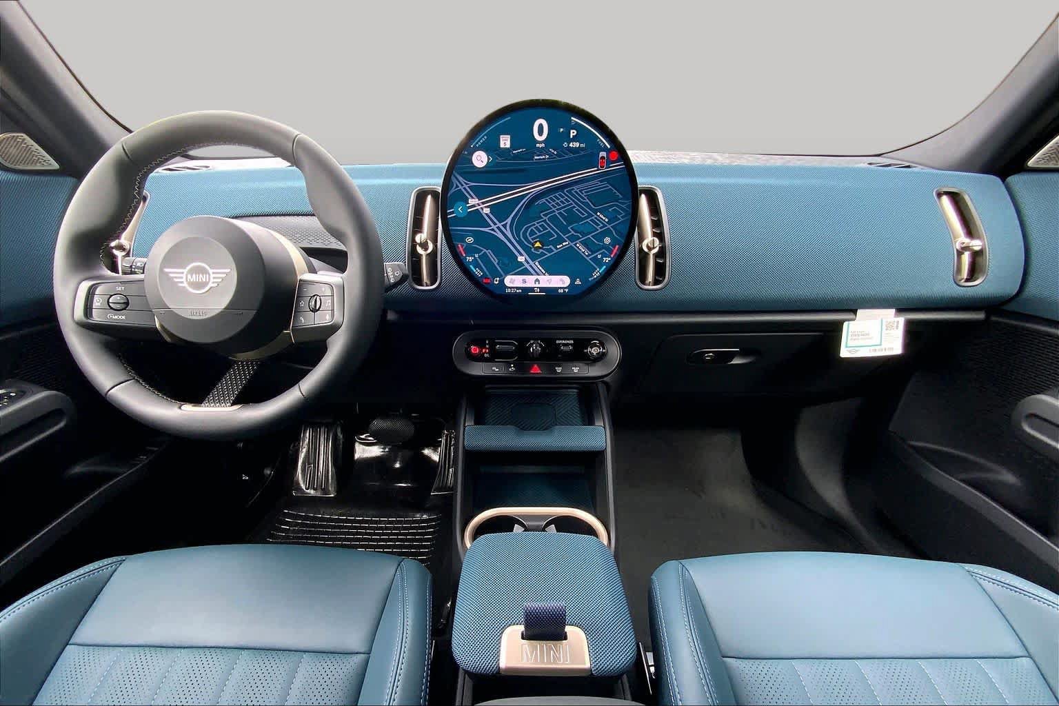 New 2027 MINI Cooper Countryman S AWD/4WD image 5