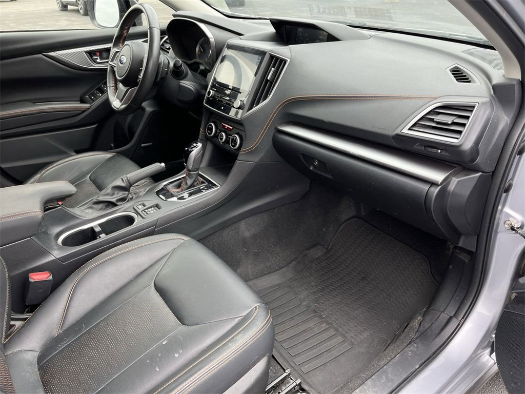 Used 2022 Subaru Crosstrek 2.5i Limited w/ Moonroof Package 2 image 29