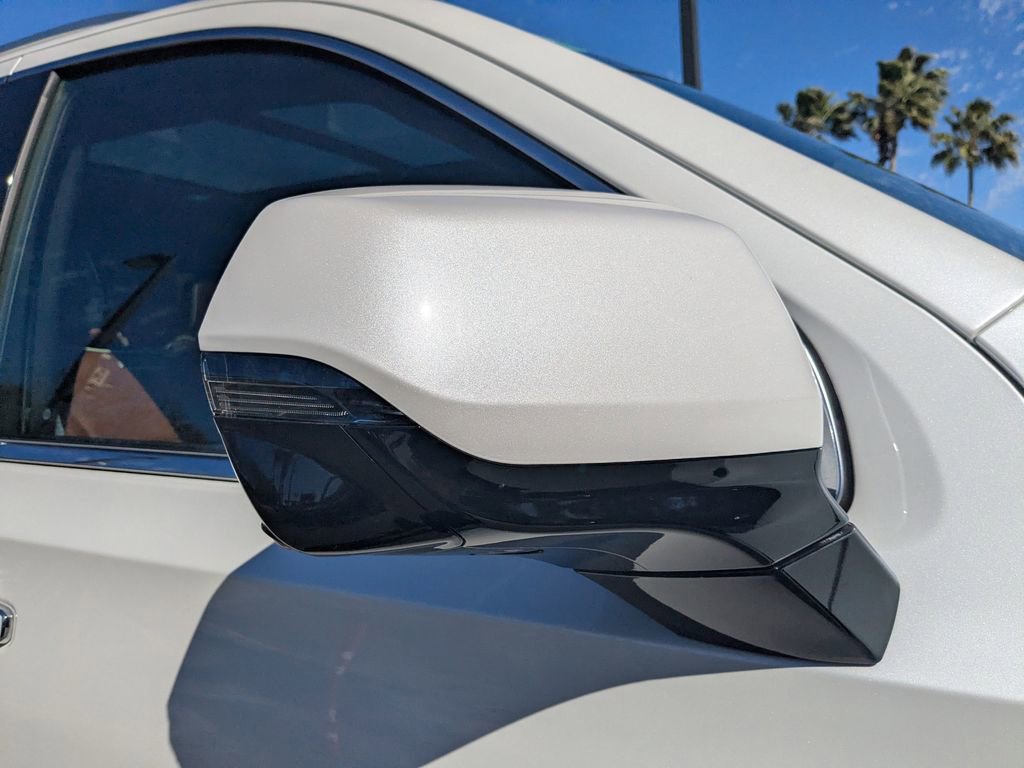 Used 2024 GMC Yukon Denali Ultimate image 26