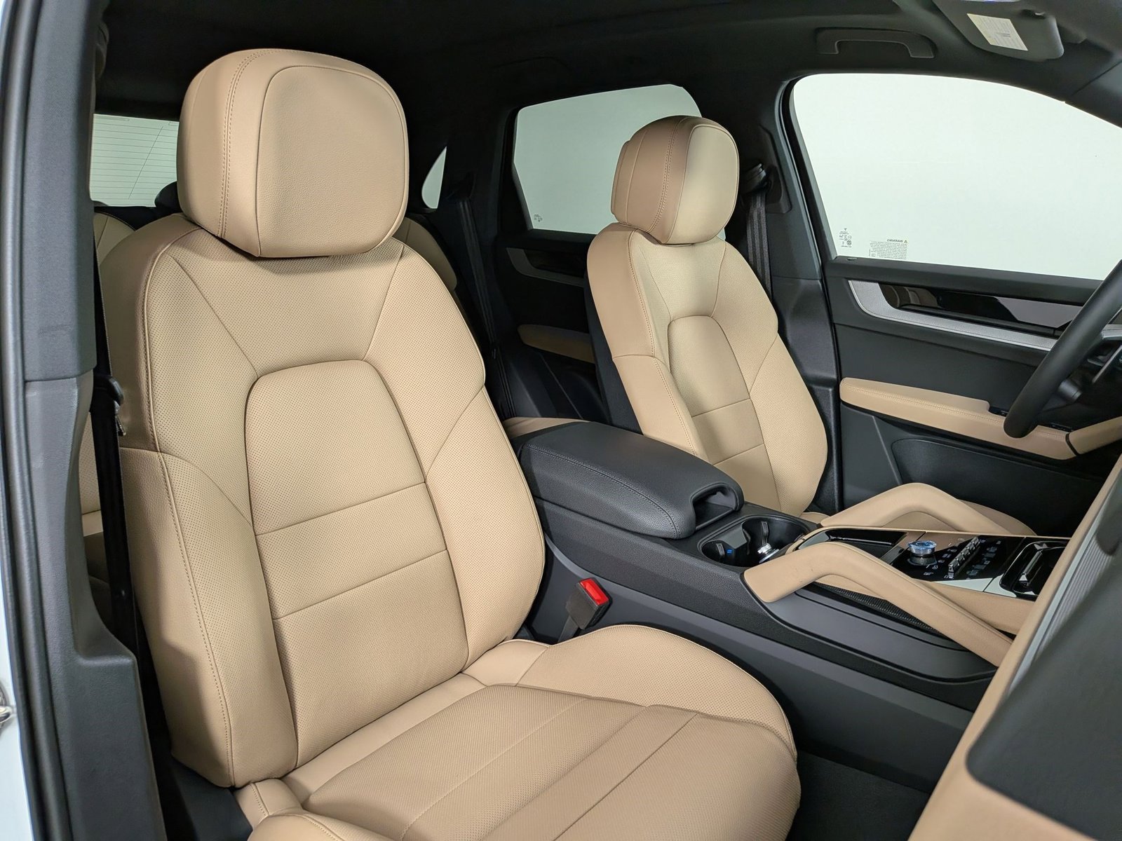 New 2026 Porsche Cayenne AWD/4WD image 24
