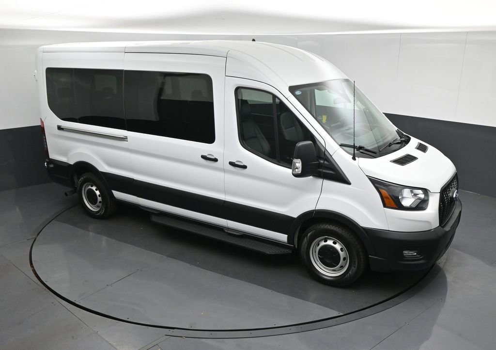 Used 2023 Ford Transit 350 XL image 55