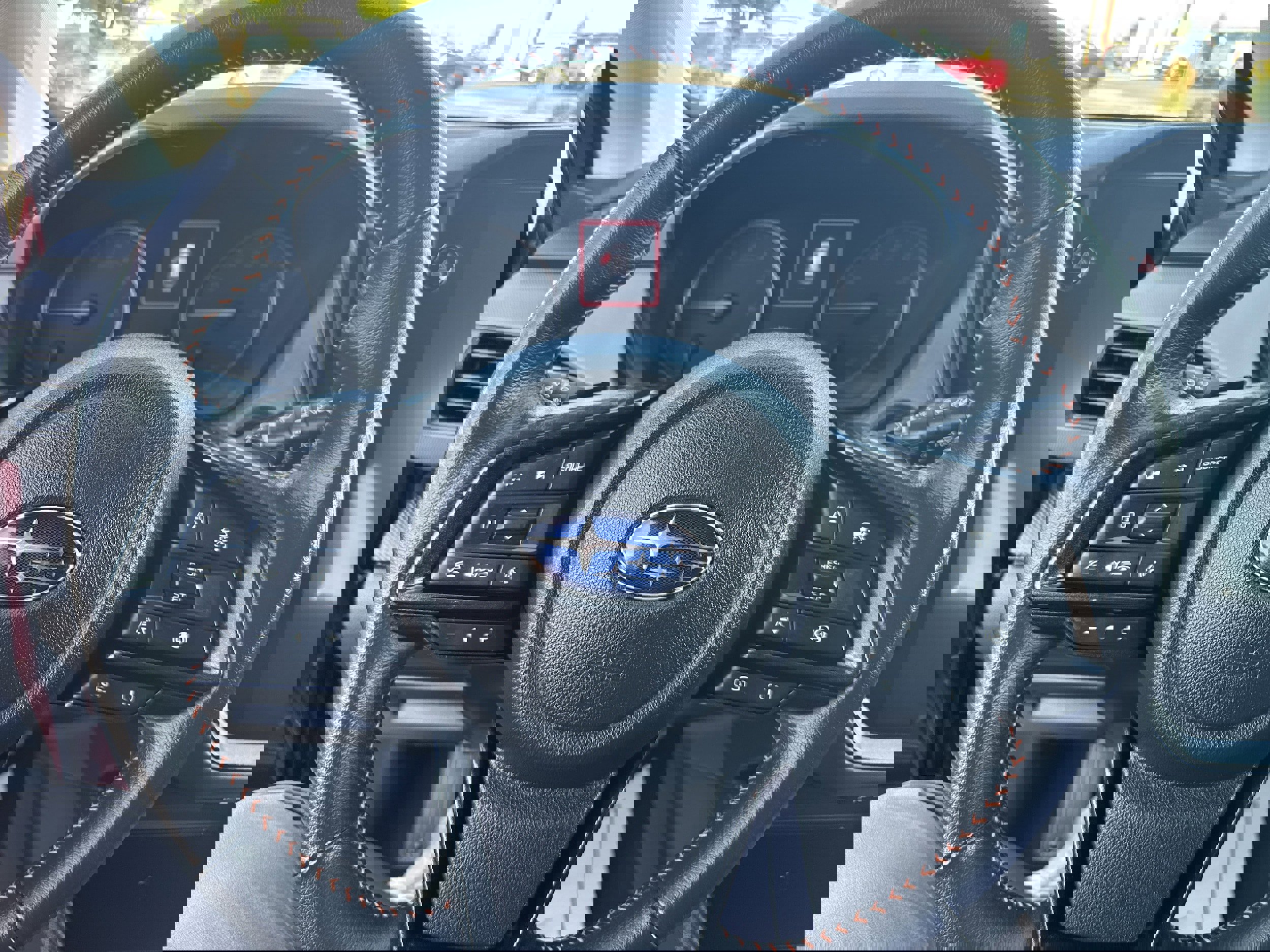 Used 2024 Subaru Crosstrek 2.5i Limited image 15