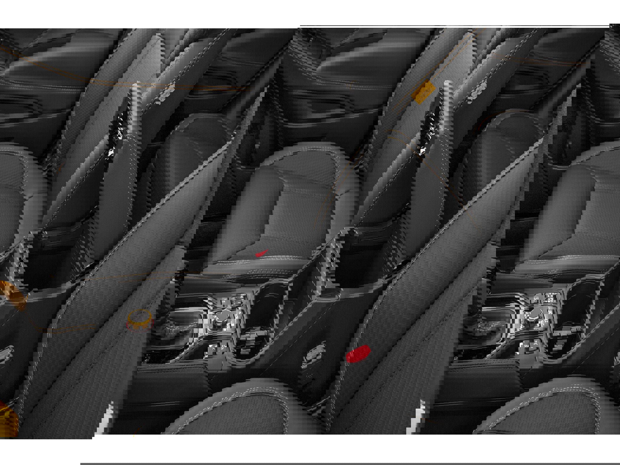 Certified 2025 Subaru Forester Wilderness w/ Wilderness Package image 14