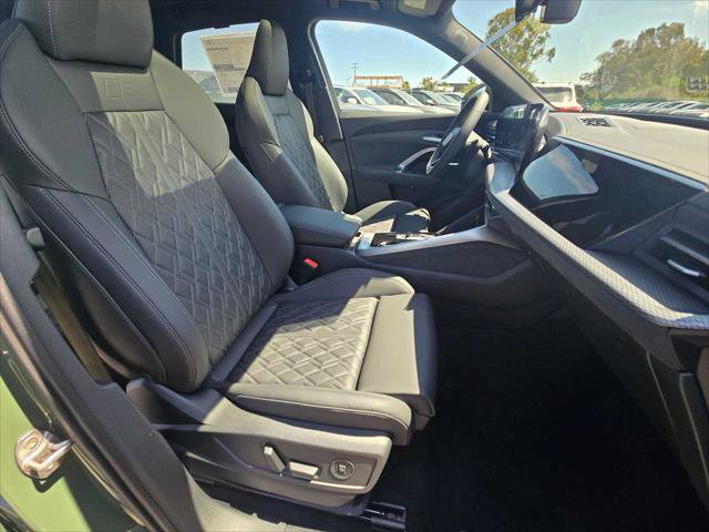 New 2026 Audi SQ5 Premium Plus AWD/4WD image 10