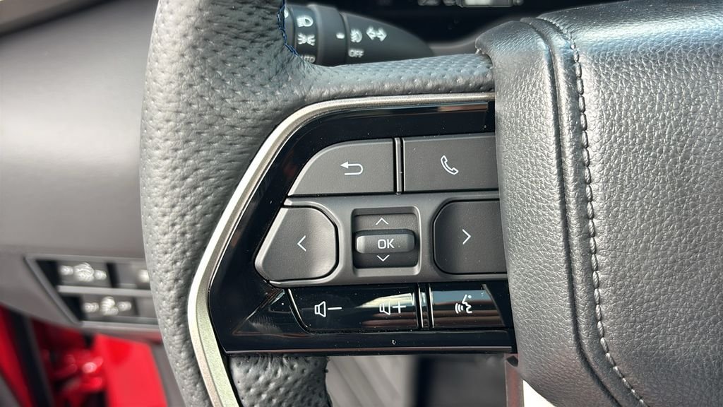 New 2026 Toyota Tundra Platinum AWD/4WD image 15