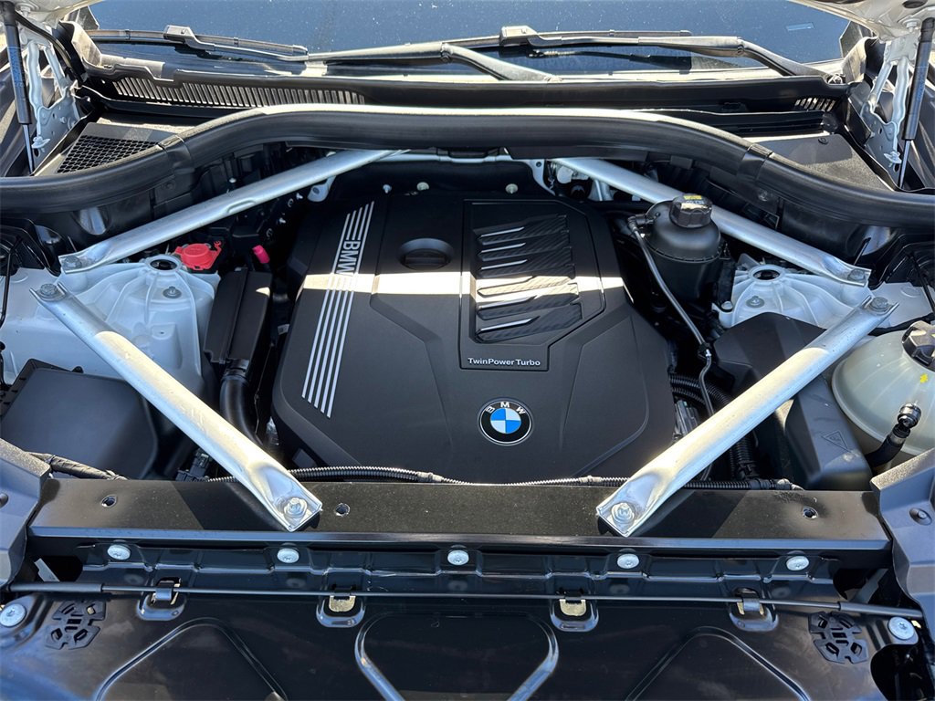 Used 2019 BMW X5 xDrive40i w/ Convenience Package image 8