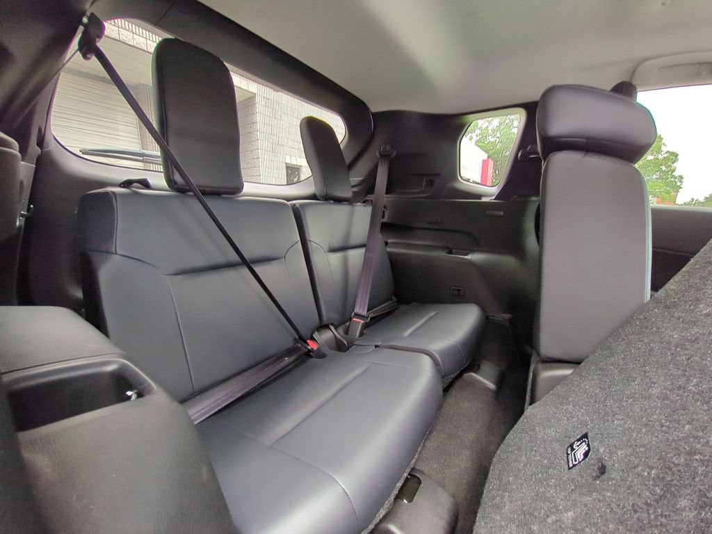 Used 2025 Mitsubishi Outlander SE AWD/4WD image 30