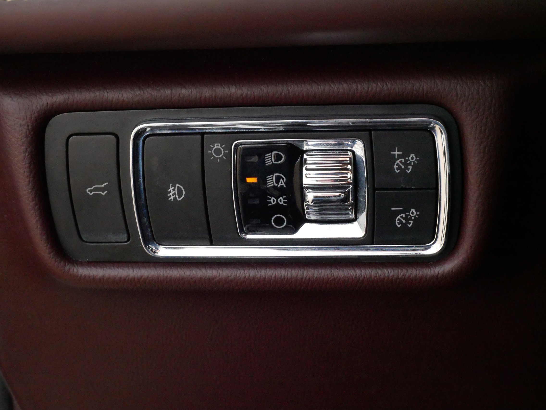 Used 2022 Lincoln Aviator Black Label w/ Dynamic Handling Package AWD/4WD image 25