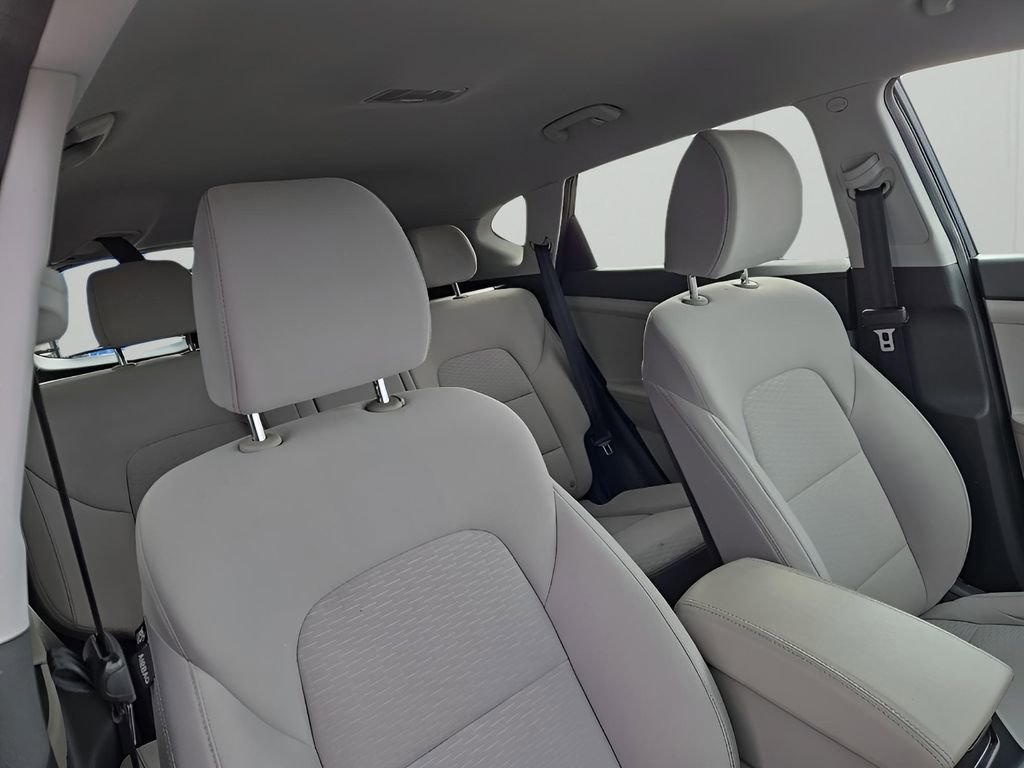 Used 2019 Hyundai Tucson SE image 19