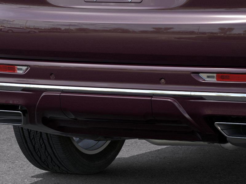 New 2026 Buick Enclave Avenir w/ Super Cruise Package image 14