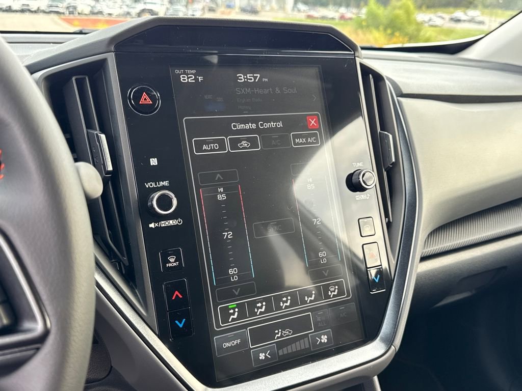 New 2025 Subaru Crosstrek 2.5i Limited w/ Crosstrek Mirror Package image 25