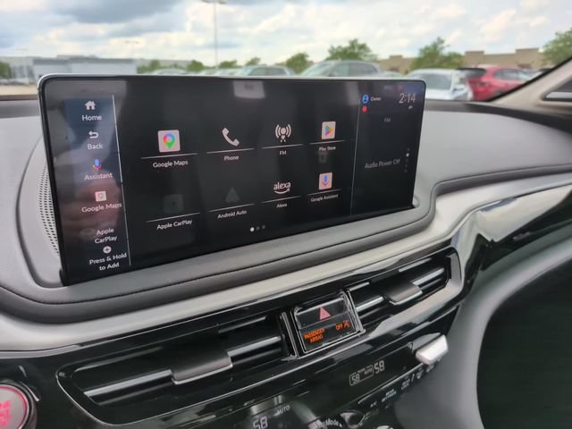 New 2026 Acura MDX w/ Technology Package AWD/4WD image 25