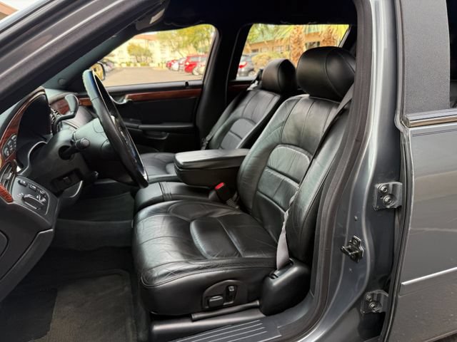 Used 2004 Cadillac De Ville Limousine FWD image 27
