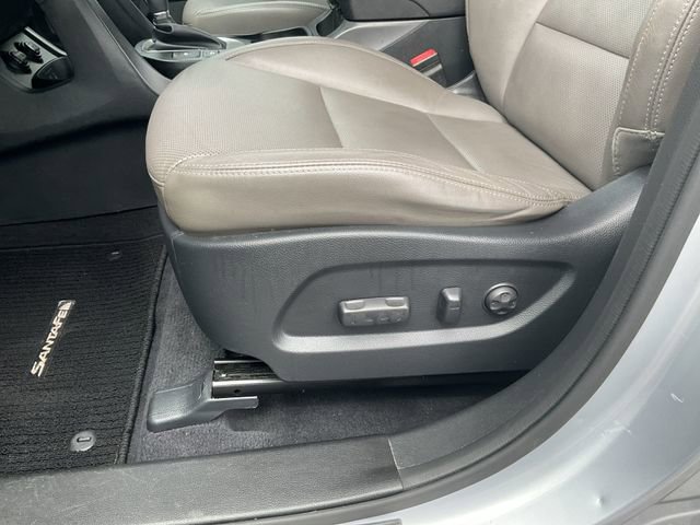 Used 2017 Hyundai Santa Fe SE image 27