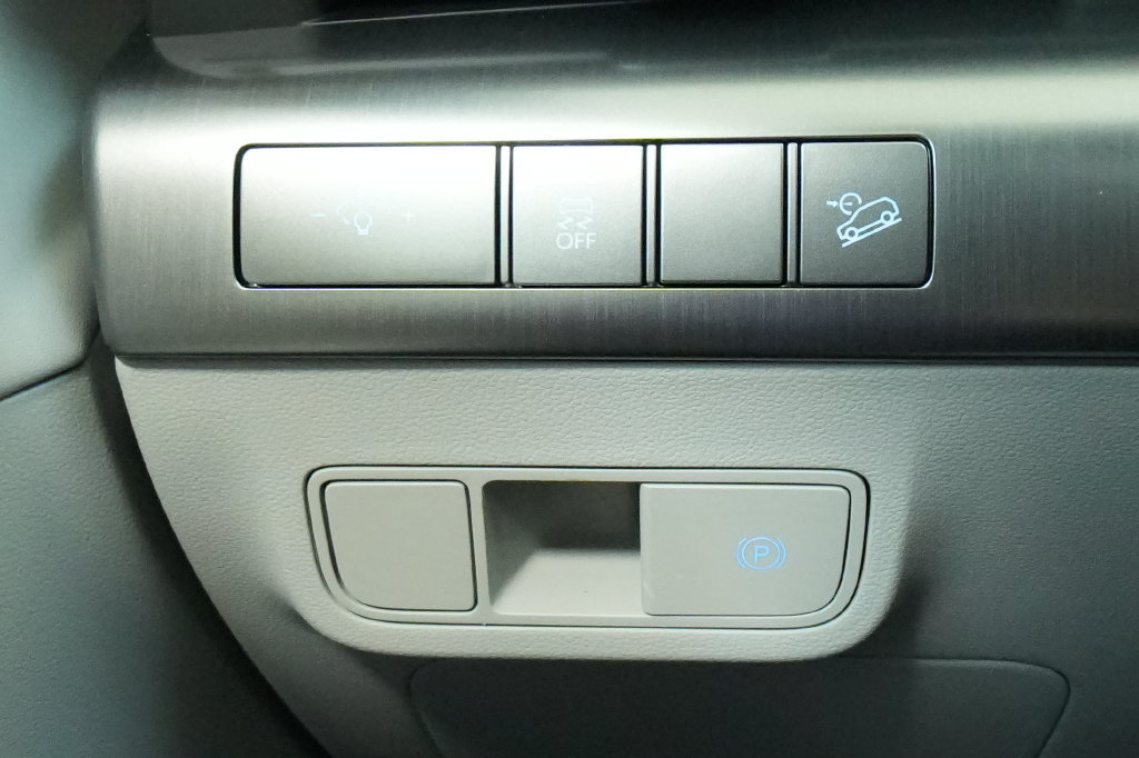 New 2026 Hyundai Kona SEL Premium AWD/4WD image 42