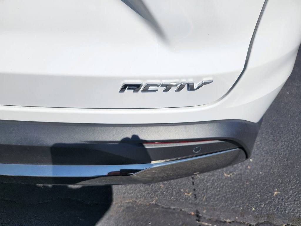 New 2026 Chevrolet Trax ACTIV w/ Sunroof Package image 6