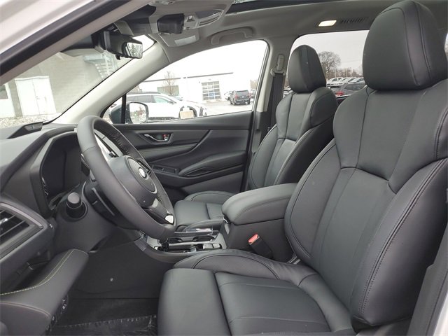 New 2026 Subaru Ascent Bronze Edition image 21