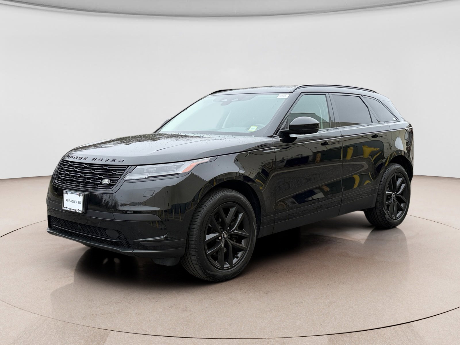 Used 2024 Land Rover Range Rover Velar S